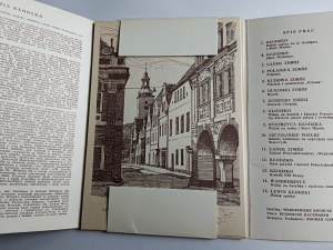 KŁODZKO LAND, KŁODZKO, TMZK, WL KOLBUSZA, SADA 15 KARET, LEWIN KŁODZKI, LANDEK ZDRÓJ, SZCZELINIEC, DUSZNIKI ZDRÓJ, KUDOWA ZDRÓJ, POLANICA ZDRÓJ