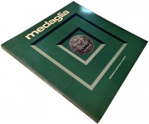 MEDAGLIA Č. 15. 1978.