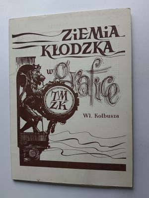 KŁODZKO LAND, KŁODZKO, TMZK, WL KOLBUSZA, SADA 15 KARET, LEWIN KŁODZKI, LANDEK ZDRÓJ, SZCZELINIEC, DUSZNIKI ZDRÓJ, KUDOWA ZDRÓJ, POLANICA ZDRÓJ
